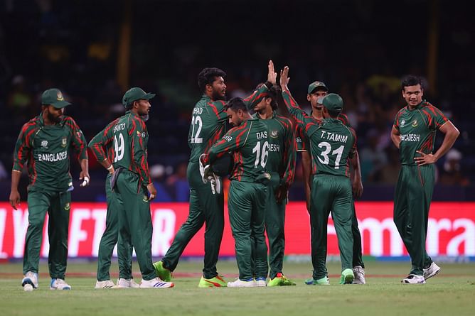 3 things Bangladesh can do right to defeat India in 1st T20I of IND vs BAN 2024 series