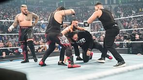 Bloodline member turning on all other family members in unexpected swerve is possible, says Magnum T.A.