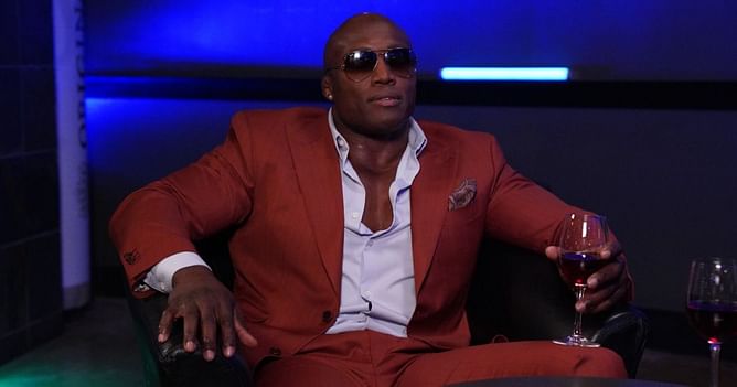 Original plans for Bobby Lashley upon his AEW debut disclosed - Reports