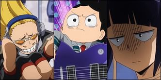 10 My Hero Academia characters who would be awful roommates, ranked