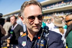 “It was a slam dunk”: Christian Horner seconds Lando Norris’ penalty against Max Verstappen at COTA