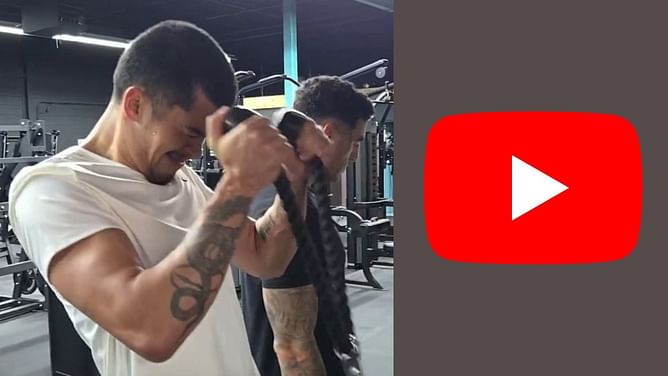 YouTube re-suspends Sneako within a day of lifting the ban on his account