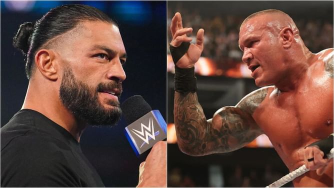 Randy Orton's return helps WWE SmackDown's numbers amid Roman Reigns' absence