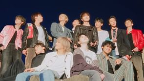 "Whose funeral are they all attending?"- Fan theories emerge on SEVENTEEN's 'Eyes on you' MV, leaves internet in awe