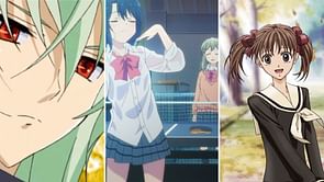10 best yuri anime that you can try