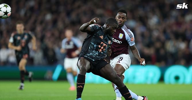 "Can't believe this really happened" - Social media reacts as Jhon Duran stunner inspires Aston Villa to win over Bayern Munich