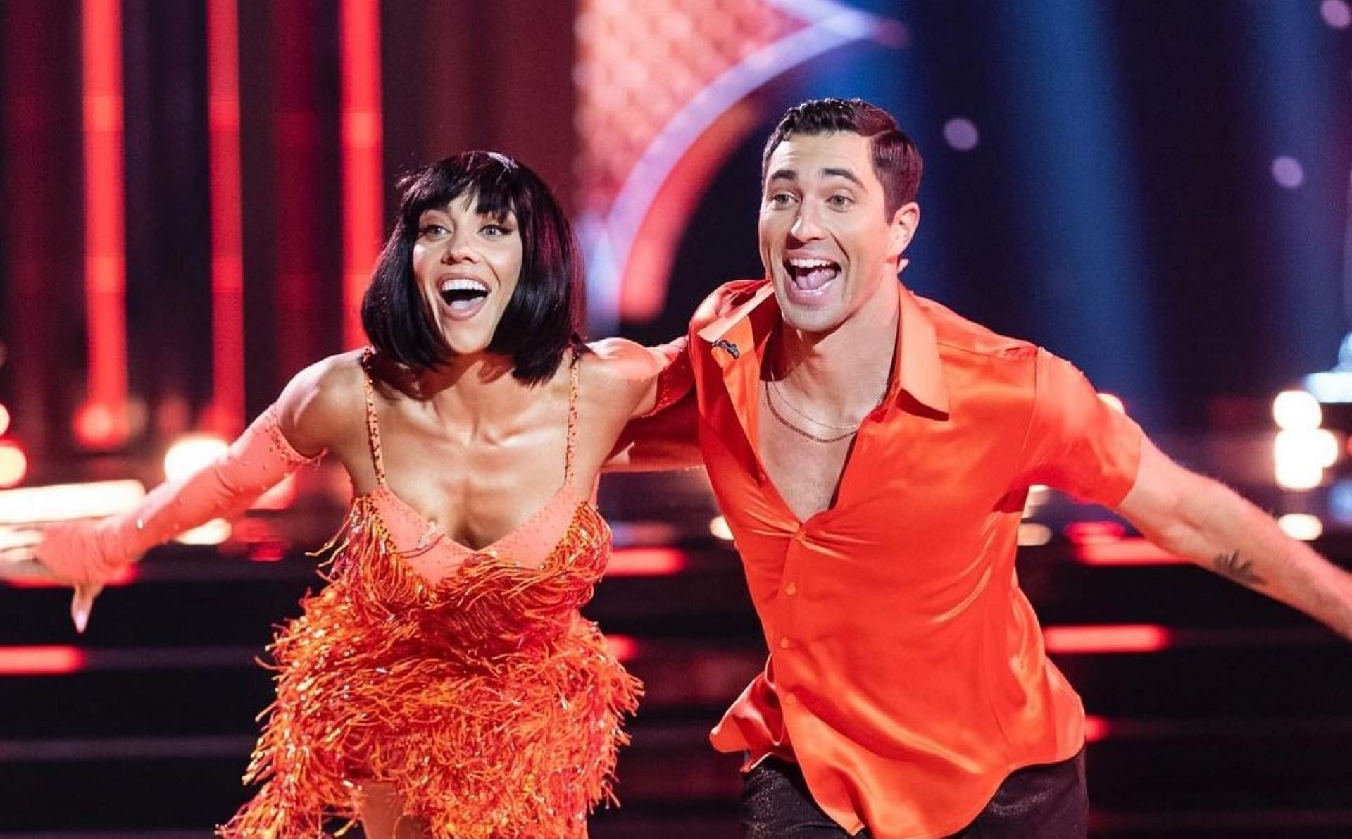 When will Dancing with the Stars season 33 episode 4 air
