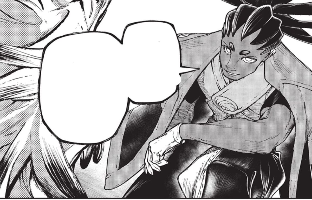 Gachiakuta chapter 116 Release date and time, what to expect, and more