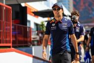 Sergio Perez of Mexico and Oracle Red Bull Racing (Source: Getty Images)