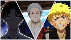 8 anime main characters who use Talk no Jutsu but get no hate for it