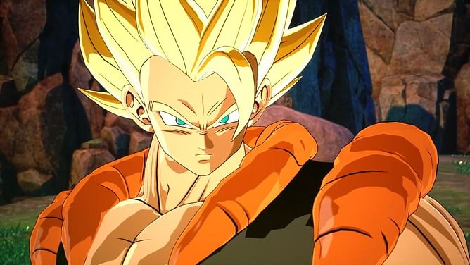 How to unlock Super Gogeta (Z) in Dragon Ball Sparking Zero