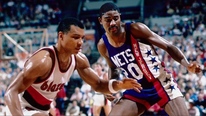"Wake up call for everybody" - Micheal Ray Richardson opens up about dangerous drug culture that claimed former No. 2 pick's life