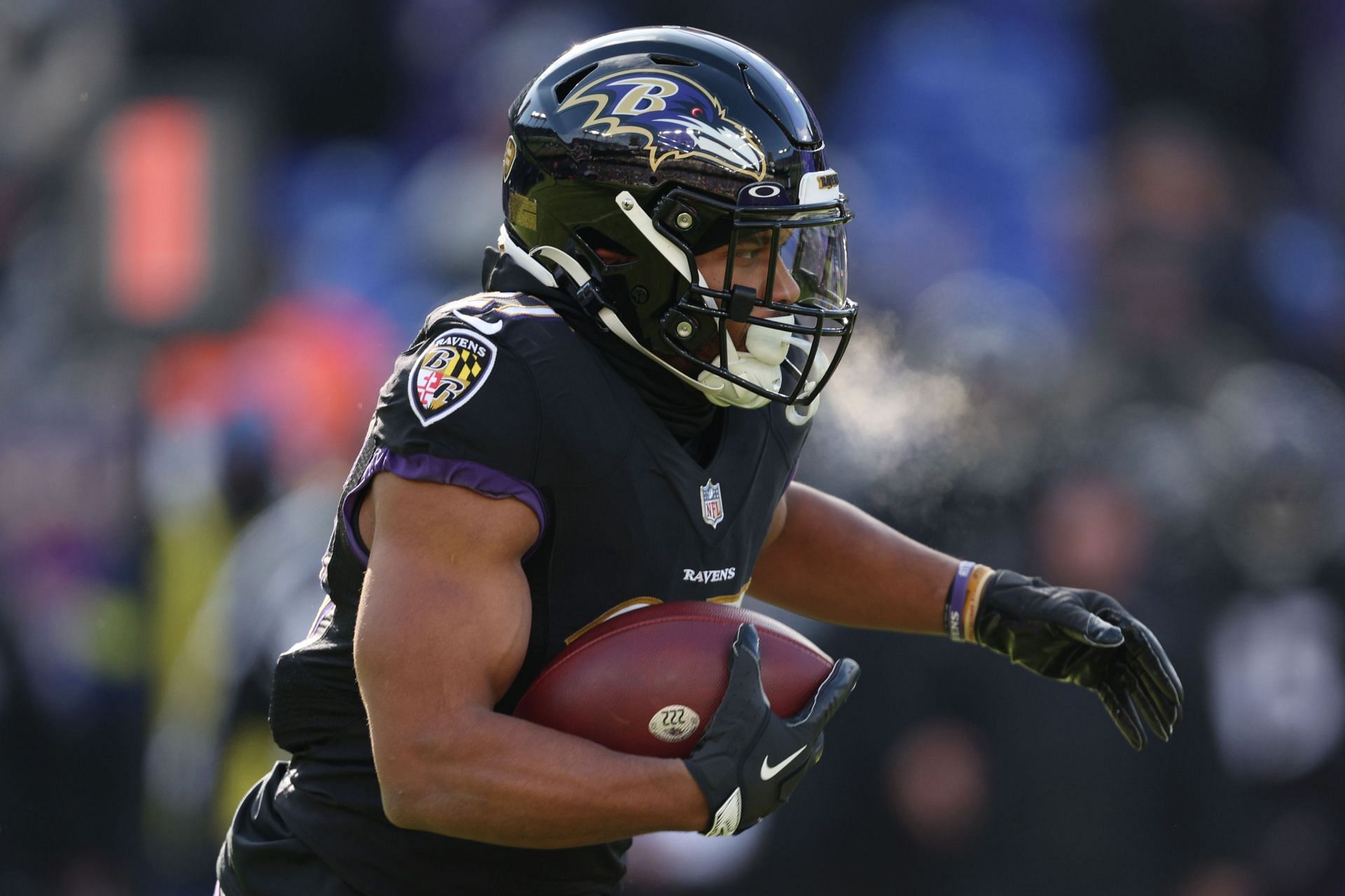 Atlanta Falcons v Baltimore Ravens