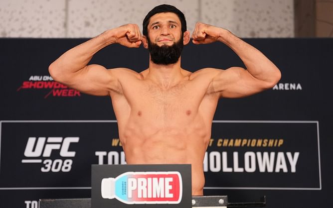 UFC almost fired Francis Ngannou, Khamzat Chimaev stirs panic, Alex Pereira to make Hollywood debut: MMA News Roundup