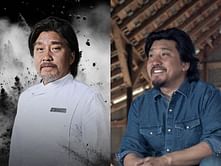Who is Chef Edward Lee? All you need to know about the Culinary Class Wars finalist