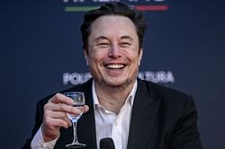 "That’s why he’s going all in" — Internet reacts to Elon Musk telling Tucker Carlson if Trump loses the election, he is "f**ked"
