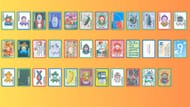 The A tier cards in Balatro (Image via Playstack)