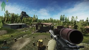 Chumming in Escape from Tarkov: How to complete and rewards