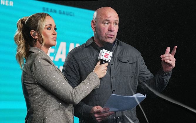 Dana White reacts to PFL founder Donn Davis' proposed $8 million cross-promotion fight deal: "It cannot be fun to be one of their investors"