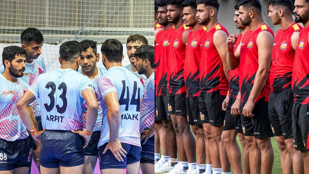 3 teams can win most matches pro kabaddi league 11th season