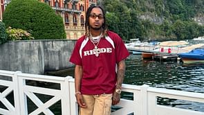 Fact Check: Did DDG share a second breakup story on IG with ‘Close Friends’? Rapper debunks viral screenshot amid Halle Bailey split