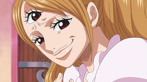 Does Charlotte Pudding have a Devil Fruit in One Piece? Her powers and abilities, explained