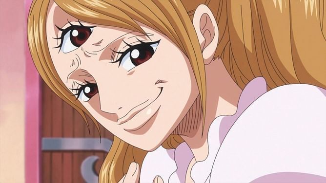 Does Charlotte Pudding have a Devil Fruit in One Piece? Her powers and abilities, explained