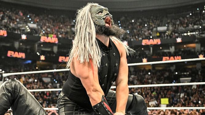 The Wyatt Sicks in a weird situation due to WWE's booking mistake, notes veteran: "They don't have the juice"
