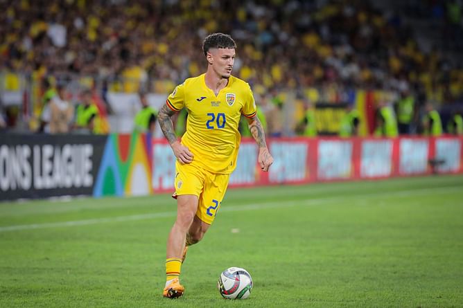 Lithuania vs Romania Prediction and Betting Tips | October 15th 2024