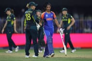 India v Australia - ICC Women's T20 World Cup 2024 - Source: Getty