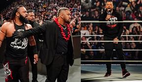 WWE Crown Jewel में पूर्व चैंपियन करेगा Roman Reigns-The Usos की मदद, हुआ बड़ा खुलासा