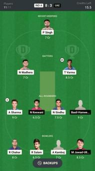 Fantasy suggestion #1