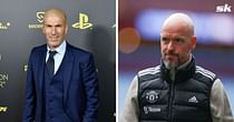 Zinedine Zidane open to joining Manchester United; wants 25-year-old defender as first January signing at Old Trafford: Reports