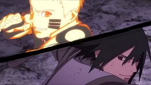 Naruto and Sasuke getting power ups would ruin Boruto, and it's obvious why
