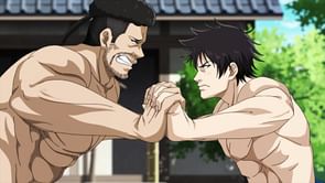 The Blue Wolves of Mibu episode 5 release date and time, where to watch, and more