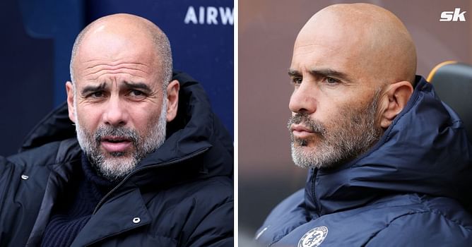 Manchester City open to selling superstar; Chelsea set sights on signing him: Reports