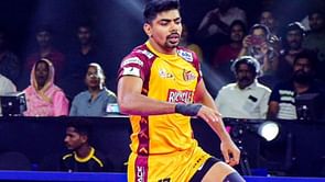 Telugu Titans captain for PKL 2024: Who is the Titans' captain for Pro Kabaddi 2024?