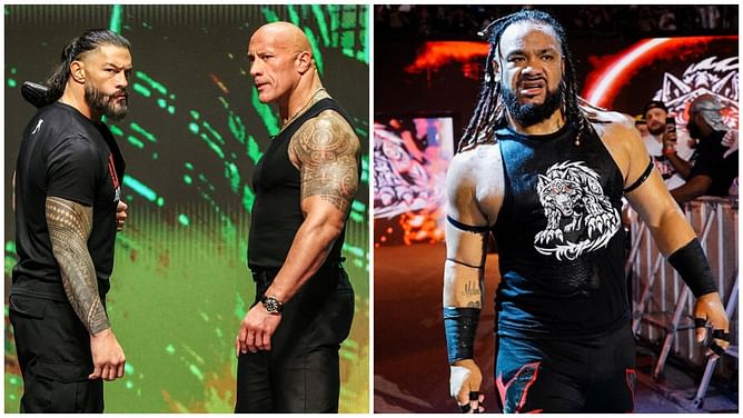 Roman Reigns, The Rock, Jacob Fatu, and more potentially affected by shocking Bloodline change predicted by real-life Anoa'i family member (Exclusive)