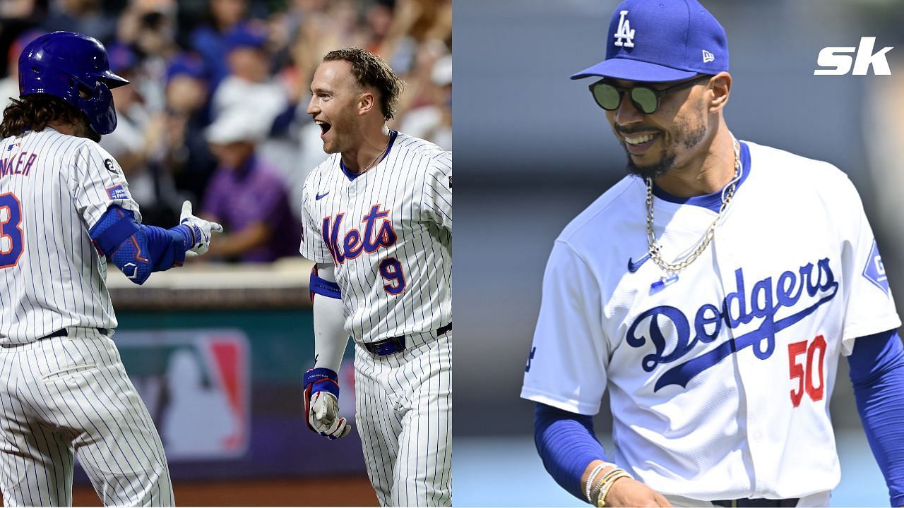 Dodgers vs. Mets: NLCS game 5 predictions, odds and picks &mdash; Oct 18, MLB 2024