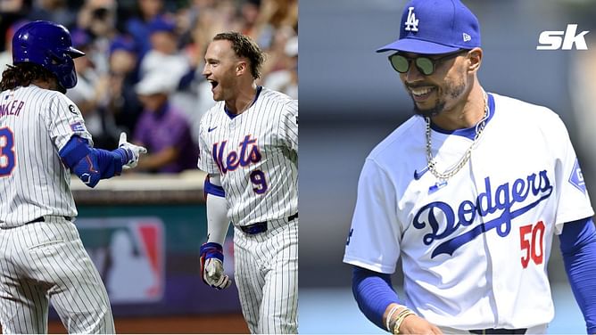 Dodgers vs. Mets: NLCS Game 5 predictions, odds and picks — Oct 18, MLB 2024