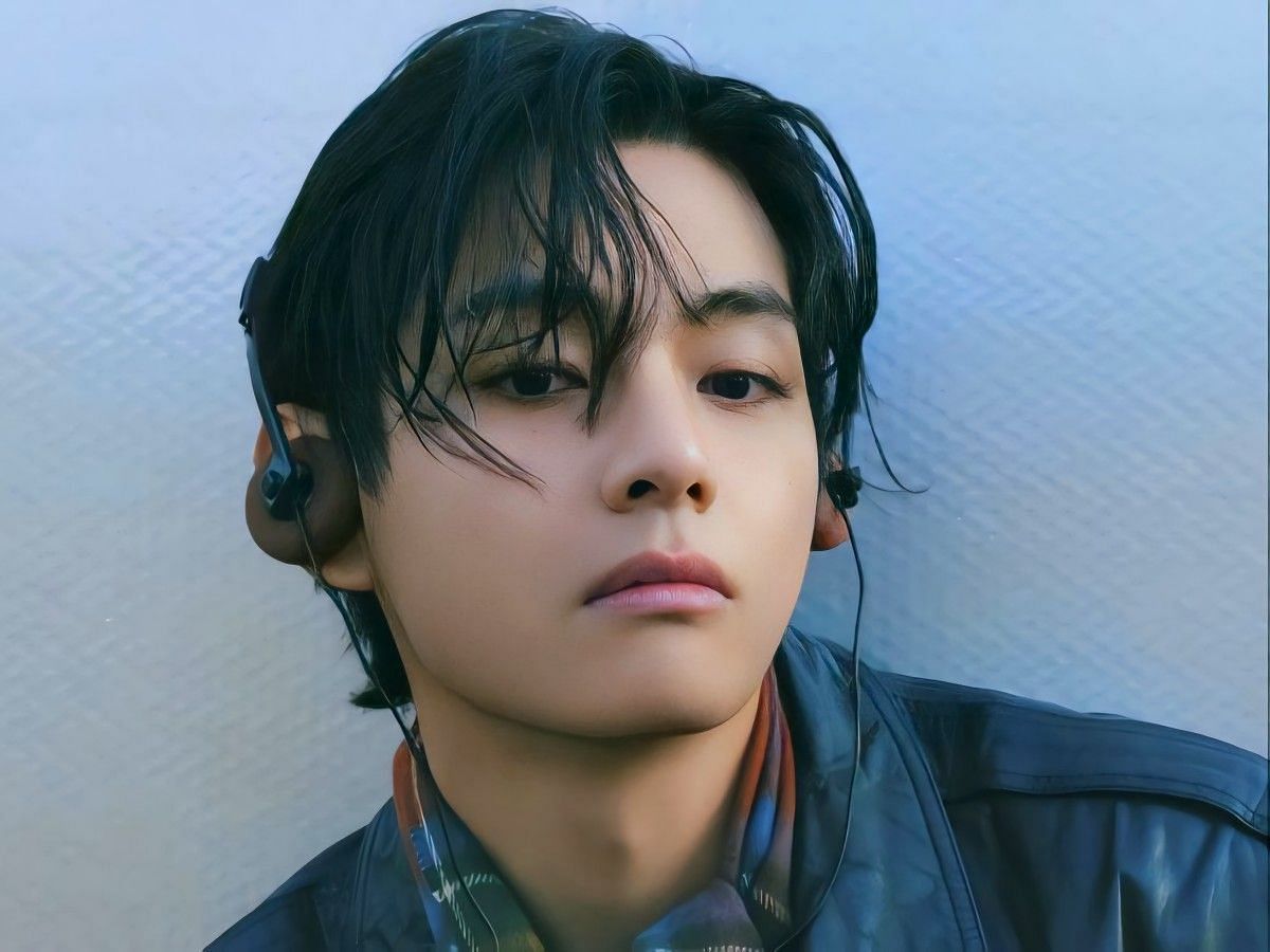 BTS V recently generated buzz among fans due to speculation regarding his promotion to Corporal in the South Korean military(Image via Instagram/@bts.bighitofficial)