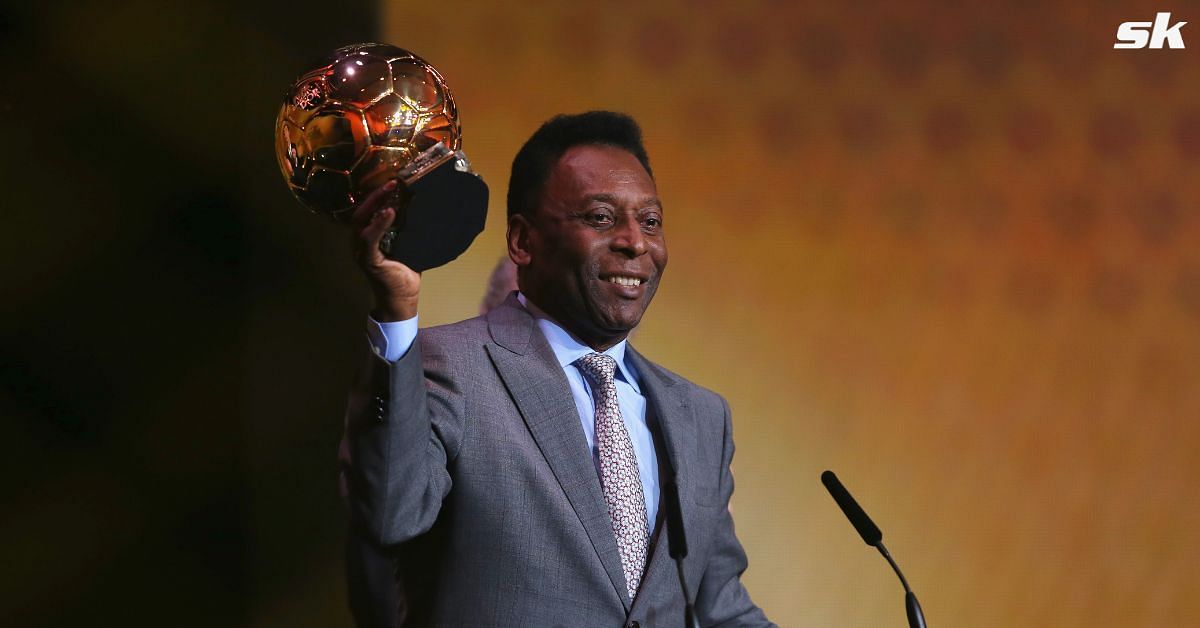Will Vinicius Jr win the Ballon d