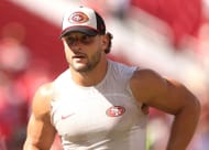 Nick Bosa
