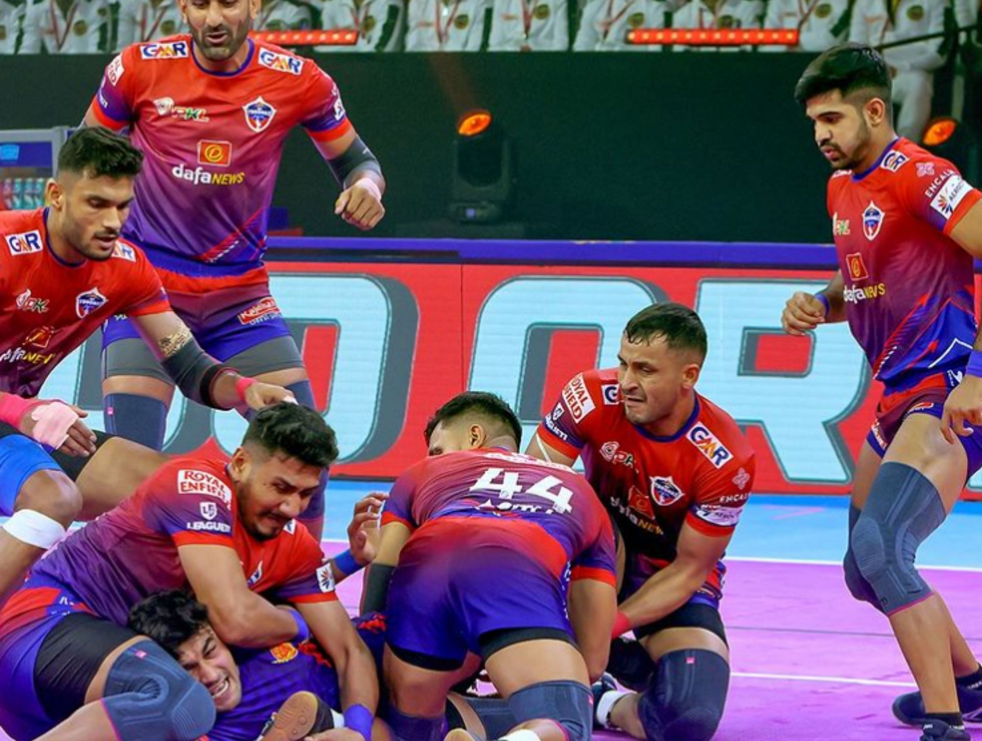 Pro Kabaddi League 