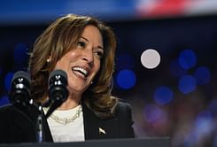 Who is Julie Chavez? Reports of Kamala Harris yelling at her campaign manager over Al Smith dinner decision go viral