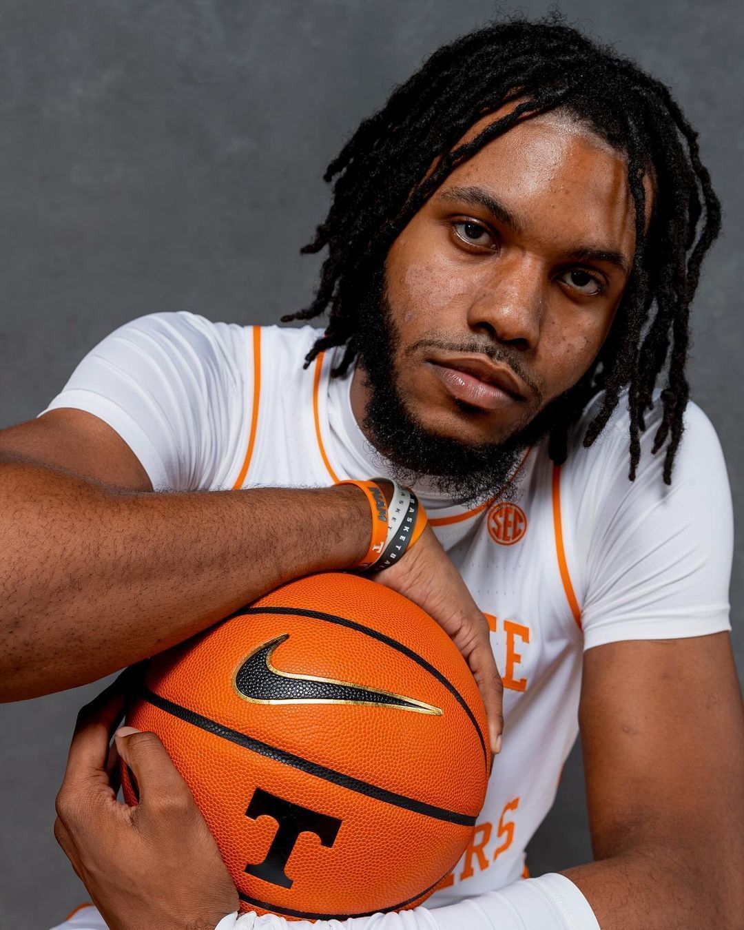 How much is Jonas Aidoo NIL deal worth? Jonas Aidoo NIL Deal Valuation.