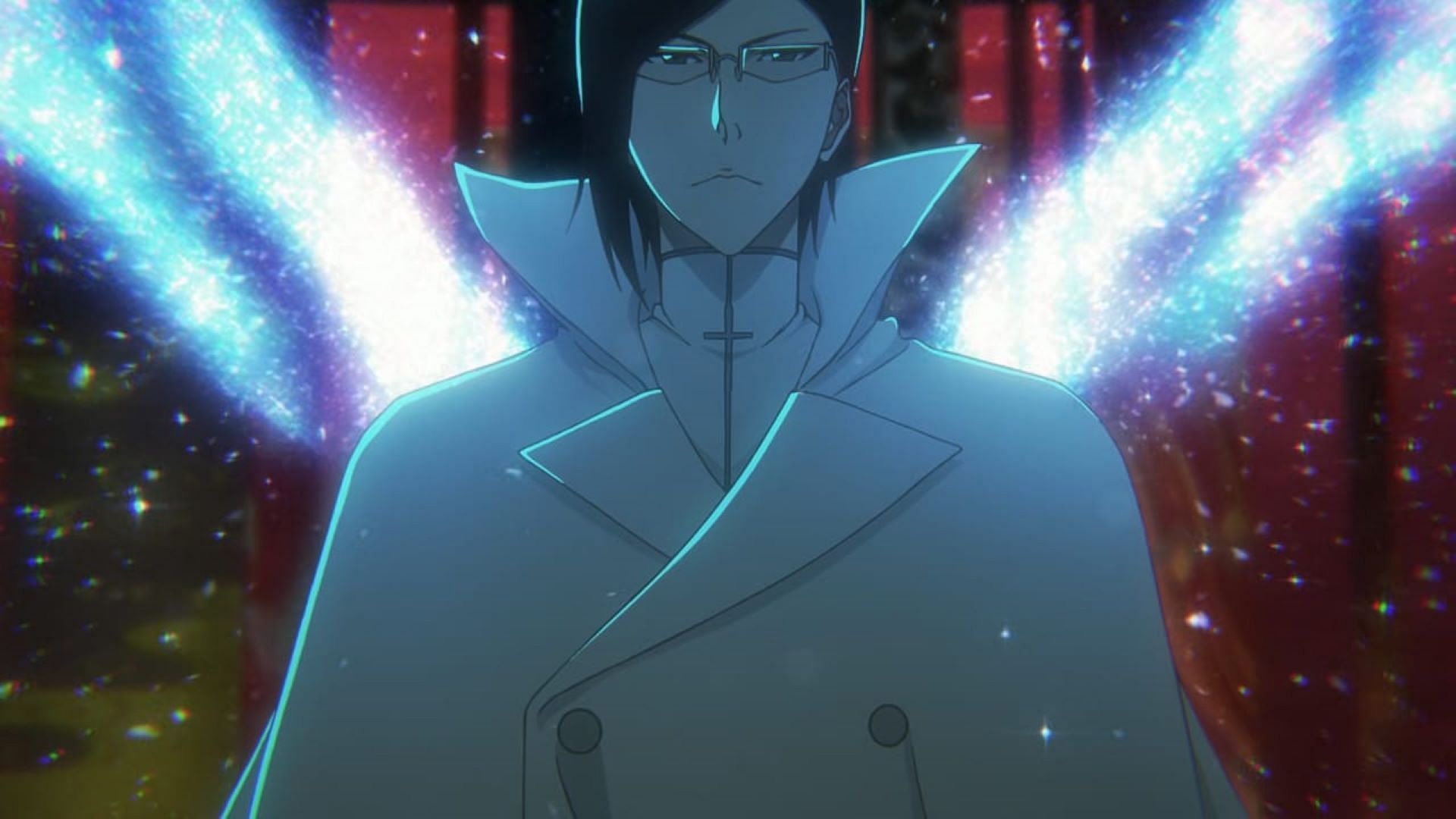 Uryu and his Vollstandig (Image via Pierrot Films)