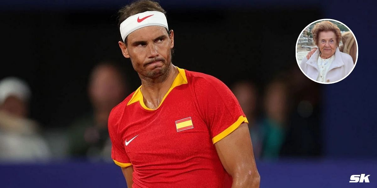 Rafael Nadal