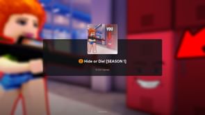 Hide or Die: A beginner’s guide