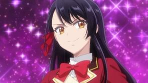 I'll Become a Villainess Who Goes Down in History complete release schedule